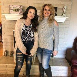 Meet your Posher, Ivy